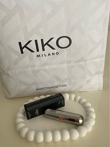 Kiko stylo ruj