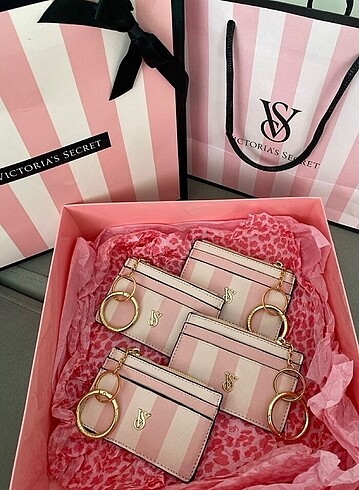 Victoria?s Secret kartlık