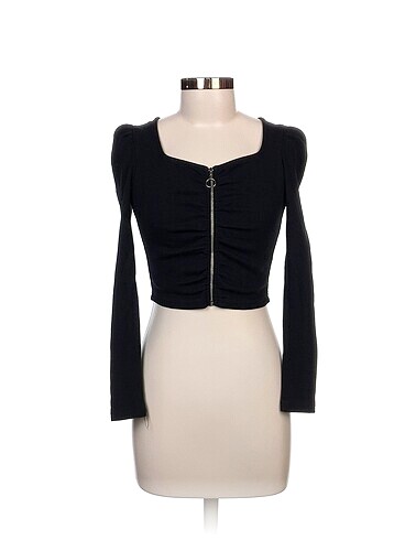 Vintage Love Bluz %70 İndirimli.