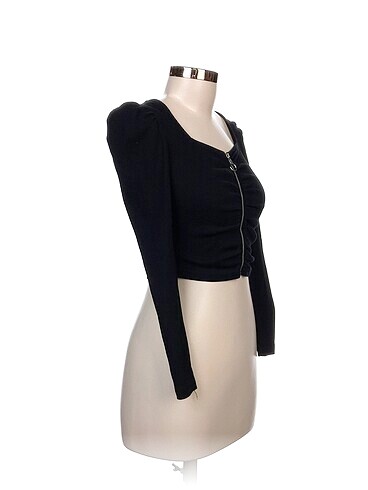 Vintage Love Vintage Love Bluz %70 İndirimli.
