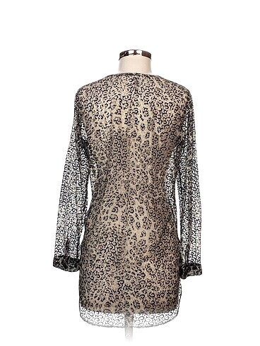 Vintage Love Pareo %70 İndirimli. - Görsel 3