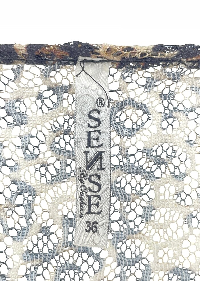 Vintage Love Pareo %70 İndirimli. - Görsel 4