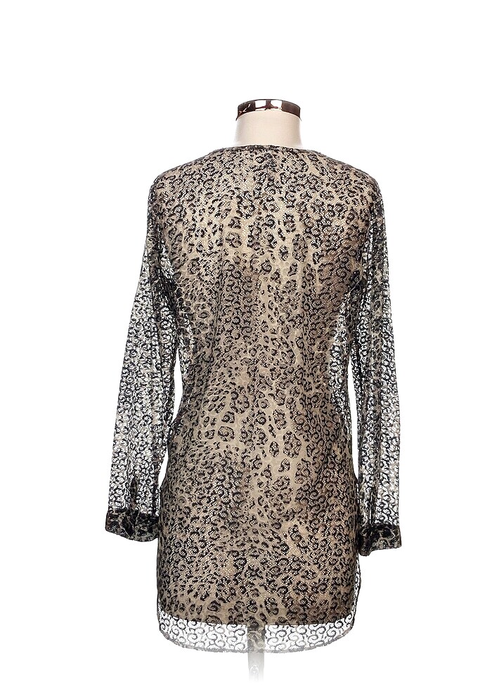 Vintage Love Pareo %70 İndirimli. - Görsel 3