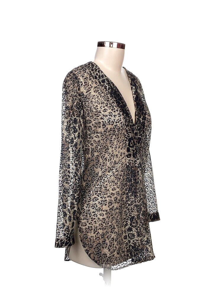 Vintage Love Pareo %70 İndirimli. - Görsel 2