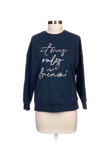 LC Waikiki Sweatshirt %70 İndirimli.