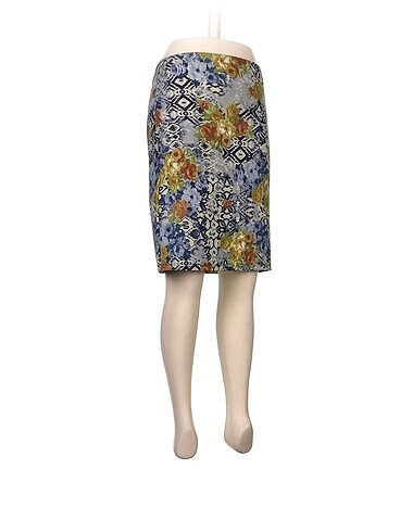 Vintage Love Vintage Love Midi Etek %70 İndirimli.