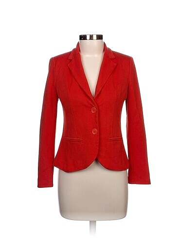 Vintage Love Blazer %70 İndirimli.