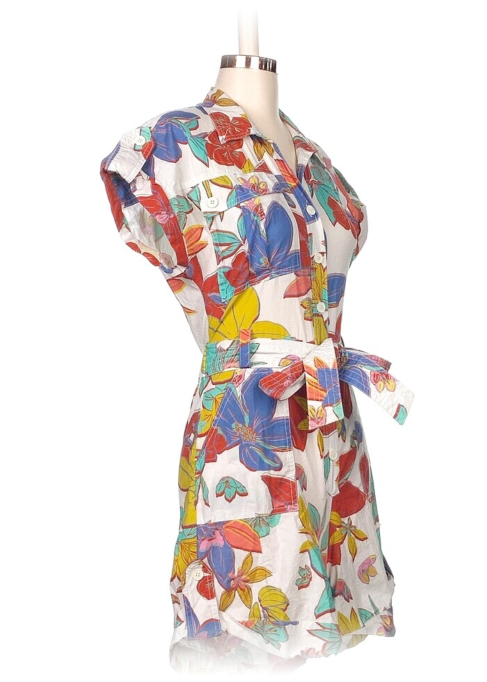 Adil Işık Kısa Tulum %70 İndirimli. - Görsel 2