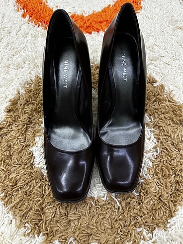 Nine west topuklu