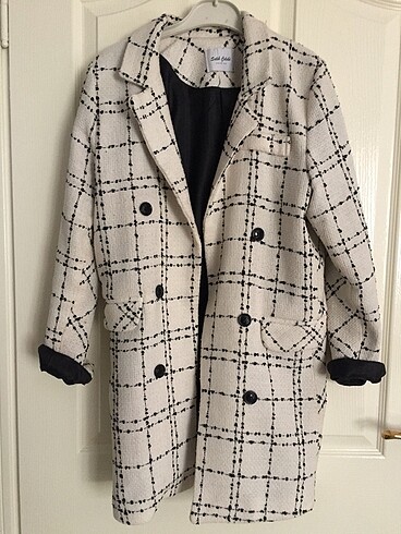 Blazer ceket