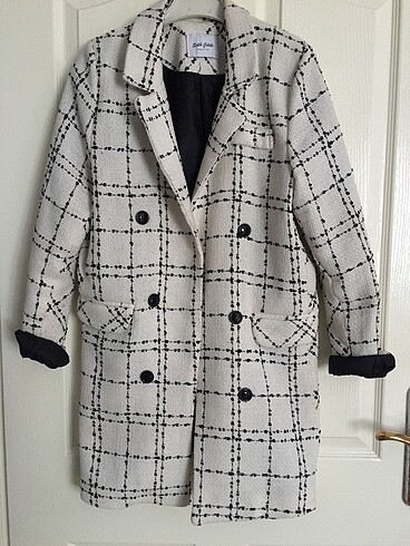 Diğer Blazer ceket