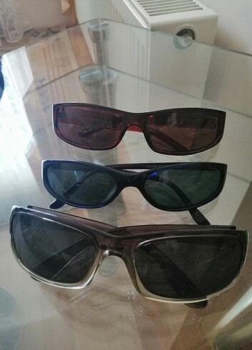 Ray Ban Vintage güneş gözlüğü 