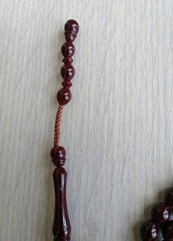  Beden SIFIR BORDO TESBİH