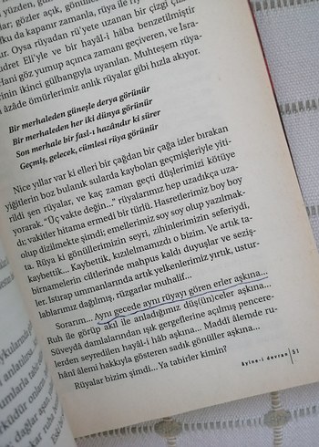 Ayine / İSKENDER PALA - Görsel 8