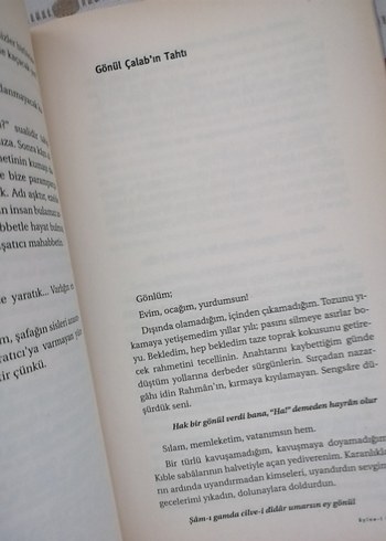 Ayine / İSKENDER PALA - Görsel 6