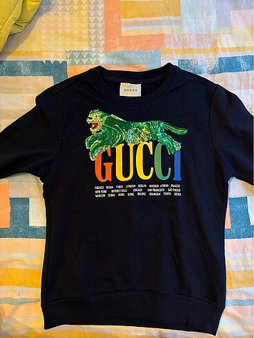 Gucci Gucci sweathirts