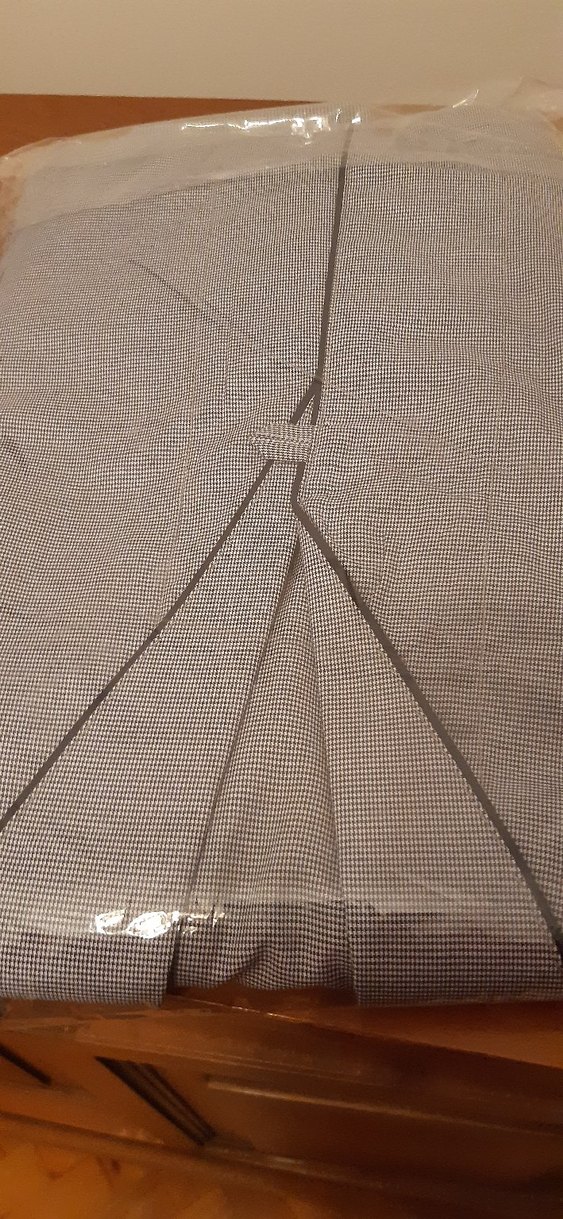 Pierre Cardin Erkek Röptöşamber - Görsel 3