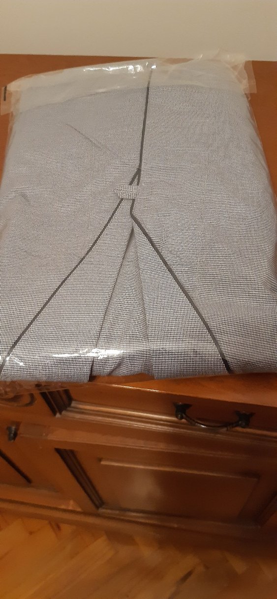 Pierre Cardin Erkek Röptöşamber - Görsel 4