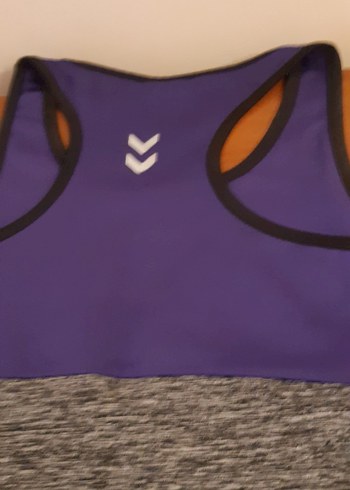 Baskılı Bayan sporcu  tayt  , 3 lu Takim - Görsel 9