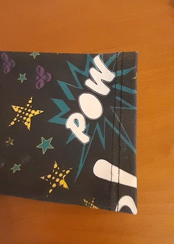 Baskılı Bayan sporcu  tayt  , 3 lu Takim - Görsel 3