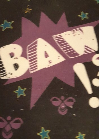 Baskılı Bayan sporcu  tayt  , 3 lu Takim - Görsel 2