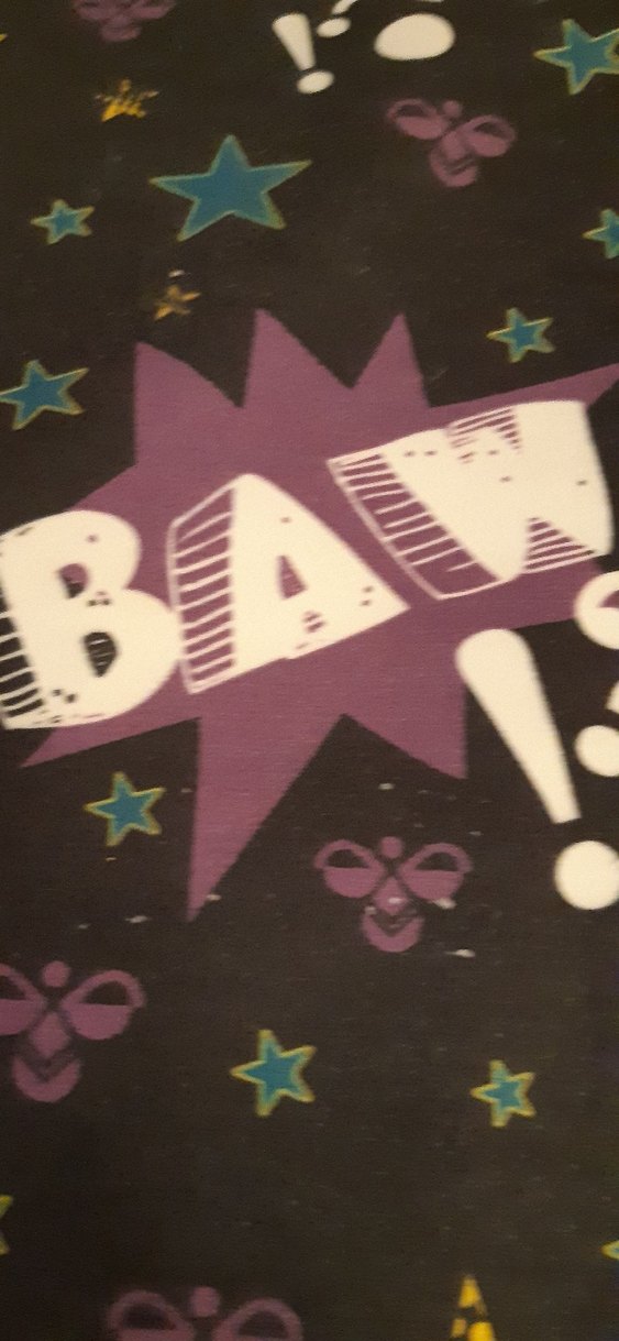 Baskılı Bayan sporcu  tayt  , 3 lu Takim - Görsel 2