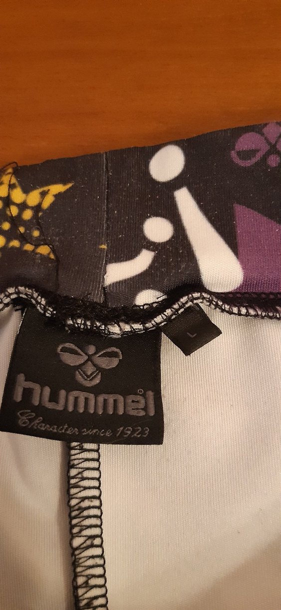 Baskılı Bayan sporcu  tayt  , 3 lu Takim - Görsel 4