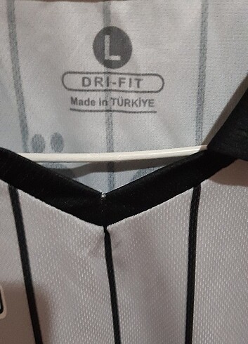 Beşiktaş FORMA