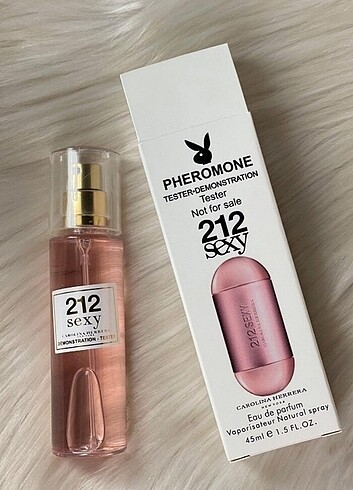 212 sexy