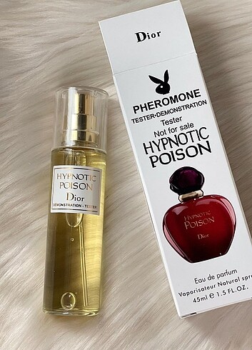Hypnotic poison 