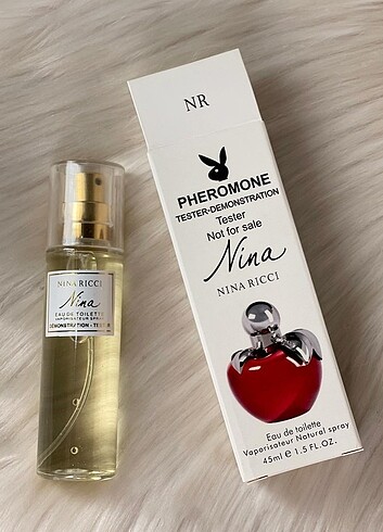 Nina ricci