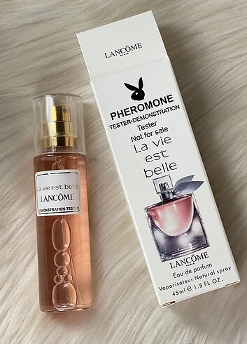 La vie est belle