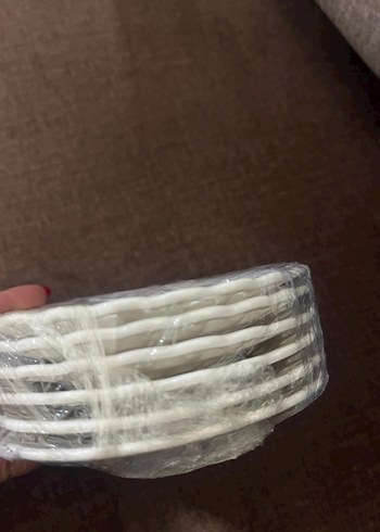 Beyaz Göğüs Pedi - Görsel 2