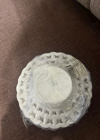 Beyaz Göğüs Pedi - Görsel 3