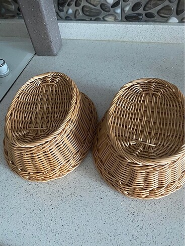 rkmek sepeti - Görsel 2