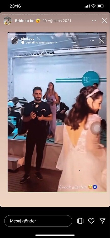 Bir kere giyilmiş - Görsel 5