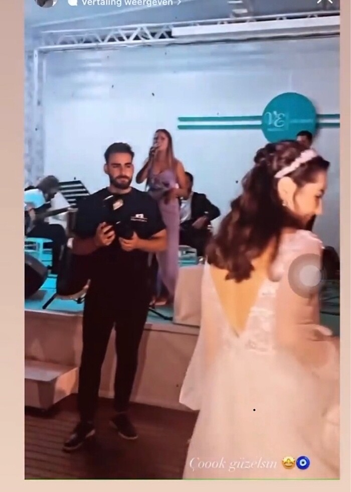 Bir  kere giyilmiş - Görsel 5