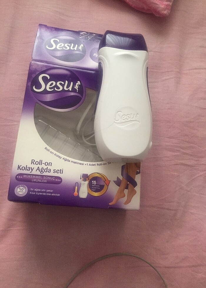 Ada makinasi sifir - Görsel 2