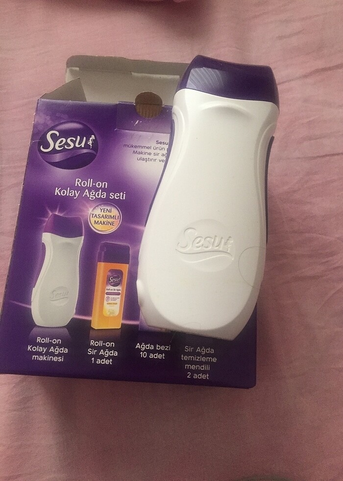 Ada makinasi sifir - Görsel 3