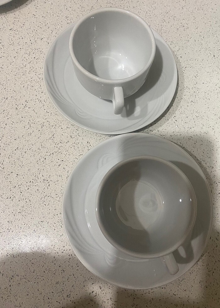 6 adet porlant gincan - Görsel 3