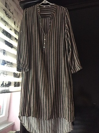 Tunik big dart marka 42