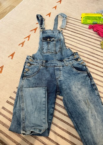 Diğer Standart Beden