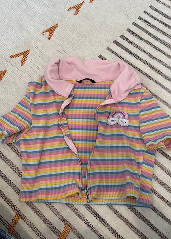 Sheinside Standart Beden