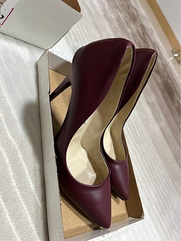 Diğer Stiletto