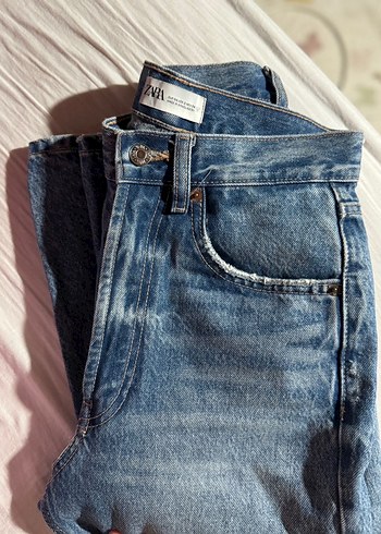 xs Beden ZARA JEANS