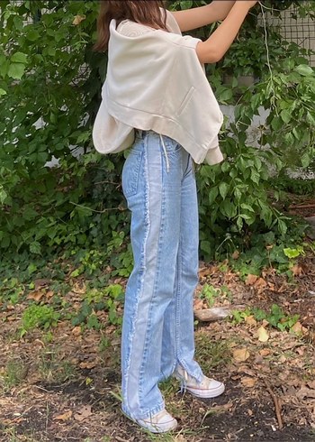Bershka BERSHKA JEAN