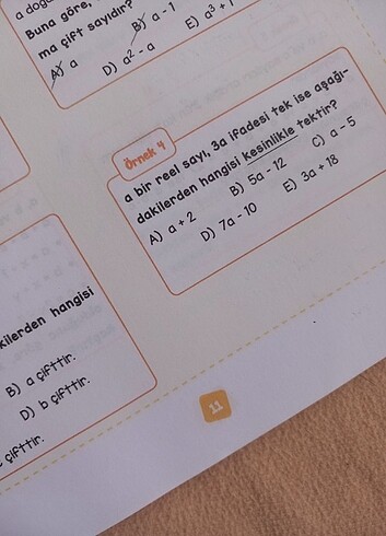  Tyt matematik 