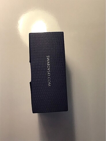  Beden altın Renk Swarovski kolye