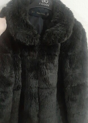 Zara markalı kaban