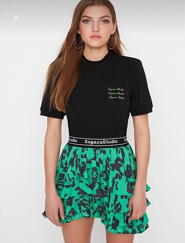 Sagaza Tshirt